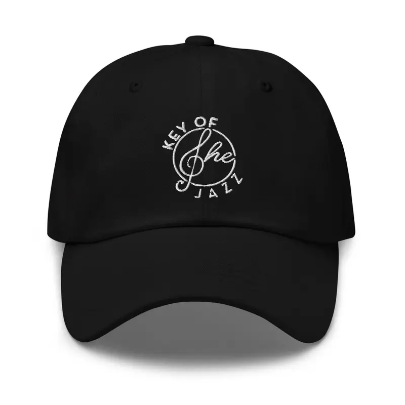 Embroidered KOS hat